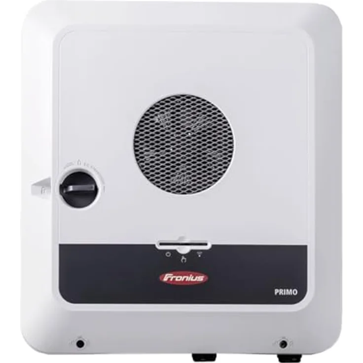 FRONIUS Hybrid-Wechselrichter 4000VA Primo GEN24 4.0 Plus, 4,210,142,002