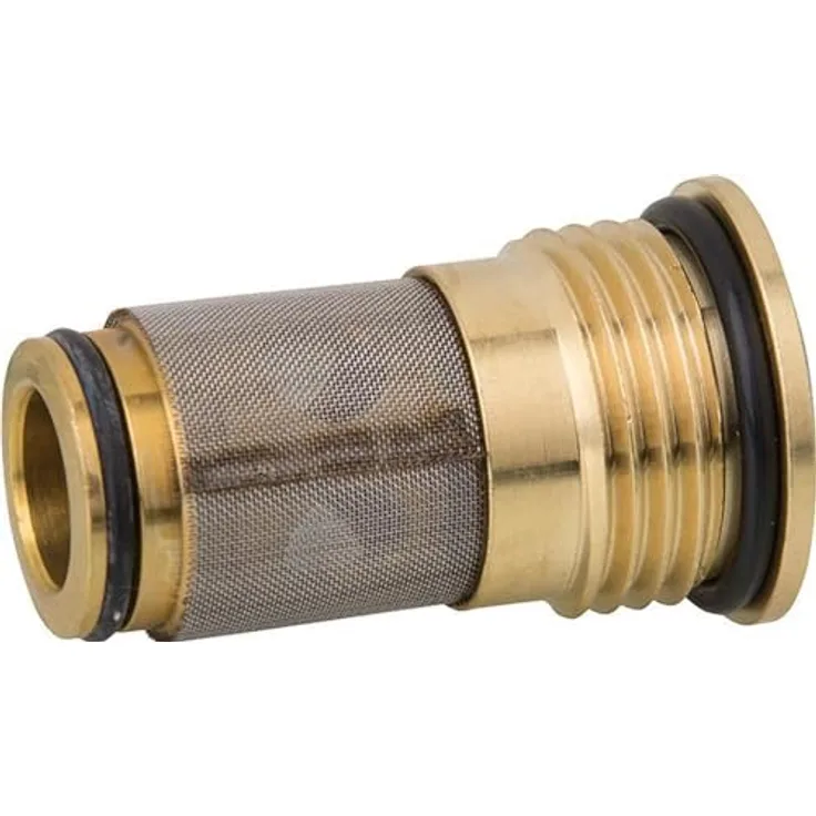 Hansa Hansa Siebeinsatz, Absauganlagen-Zubehör mit verbesserter Präzision, Handbetrieb, Kantaufnahme einsetzbar