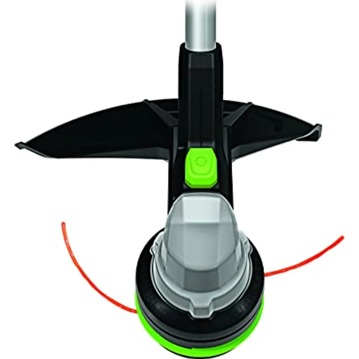 EGO Power Akku Rasentrimmer ST1400E-ST ohne Akku, Ladegerät und Gurt - 35cm Schnittbreite – Bild 3