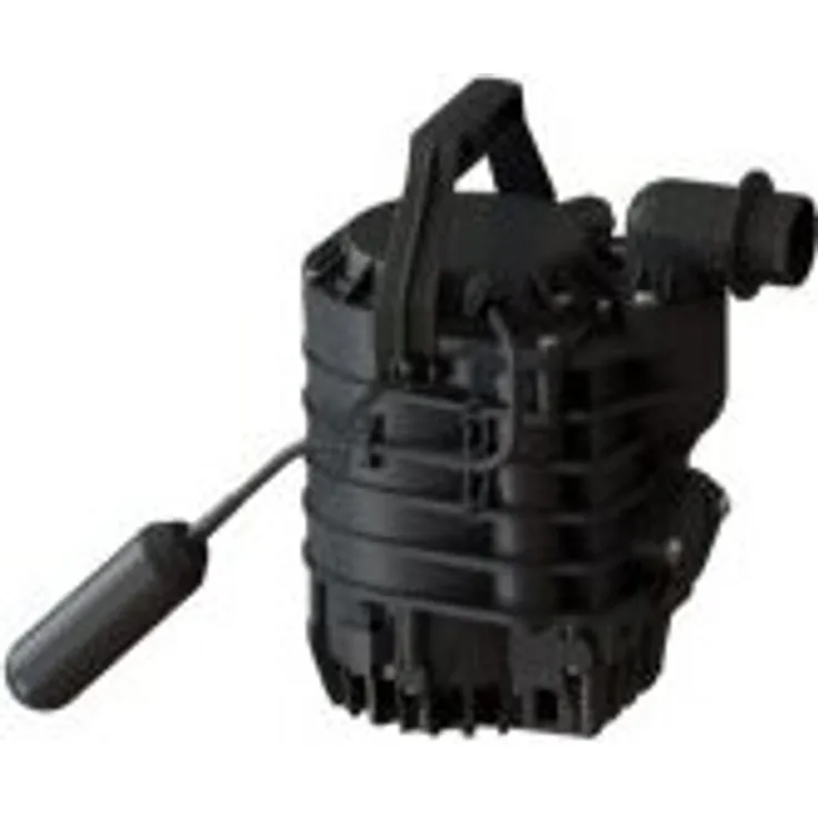 Kessel 680878 Austauschpumpe Aquadive GTF 500 mit Schwimmerschalter