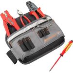 Weidmüller Crimpwerkzeug SET, Komplettes Set mit Crimp- und Abisolierwerkzeug, inkl. Verarbeitungsmaterialien