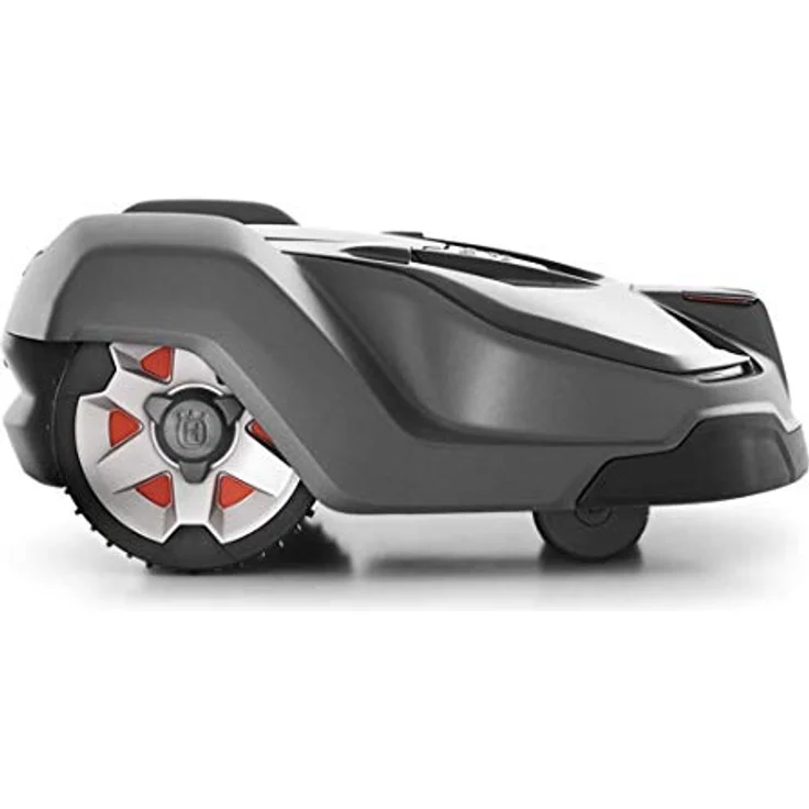 HUSQVARNA Automower Mähroboter 450X – Bild 3