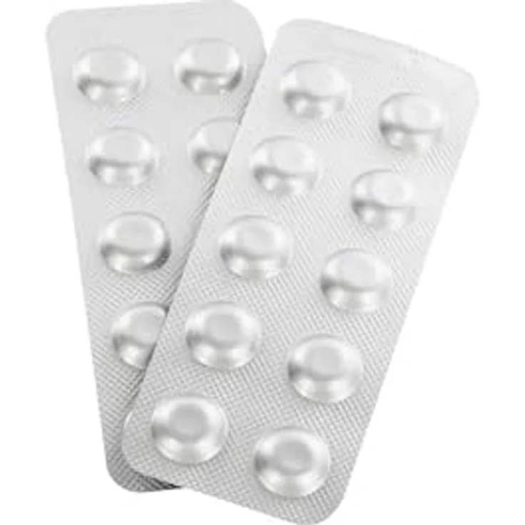 STEINBACH Testkit für pH-Wert und freies Chlor, Pooltest Starter-Kit mit 40 Tabletten Chlor DPD1 und pH-Wert Phenol Red, robuste Kunststoffverpackung, schnelle und einfache Messung – Bild 4