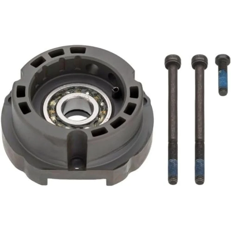 HAZET Einsteck-Hebelumschalt-Knarre 1/4" 9 x 12 mm, Drehmomentschlüssel aus Chrom-Vanadium-Stahl mit max. Drehmoment 320 N·m, matt verchromt – Bild 4