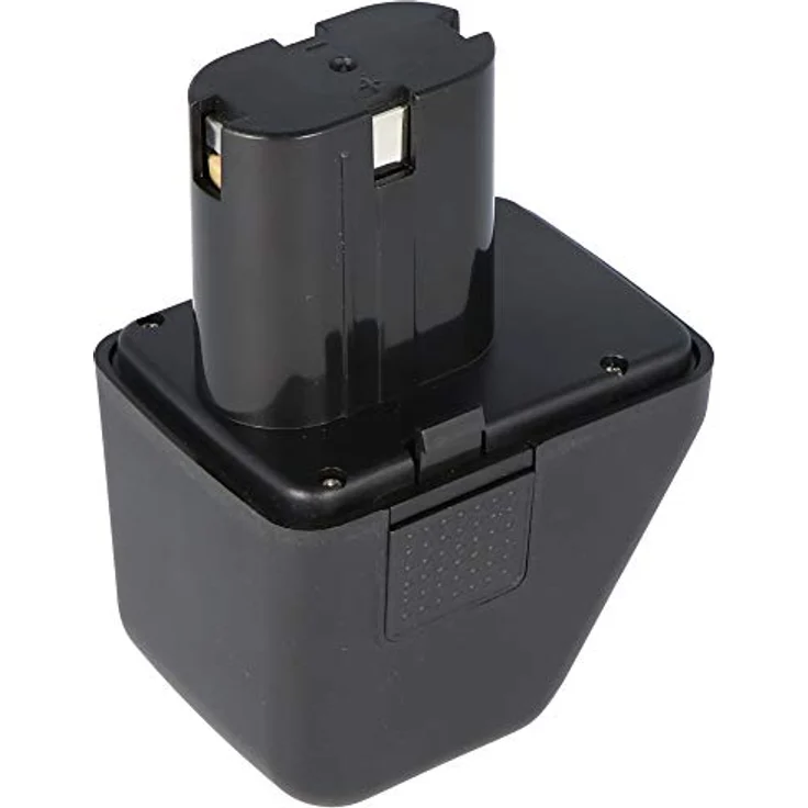 AccuCell NiMH Akku für Gesipa Werkzeuge, 12 Volt, 1,5Ah – Bild 1