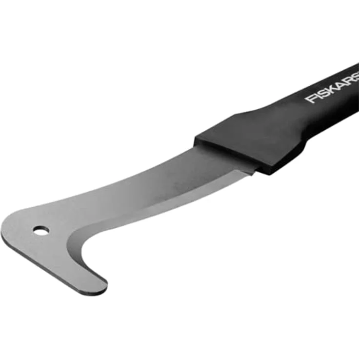 Fiskars Axt WoodXpert Machete XA23, ergonomisches Design für leichtes und komfortables Arbeiten – Bild 3