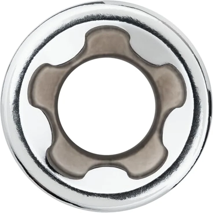 Vigor T+ Steckschlüsseleinsatz Satz V7920N, 1/4 Zoll, 3/8 Zoll und 1/2 Zoll Vierkant hohl, Werkzeugkoffer – Bild 7