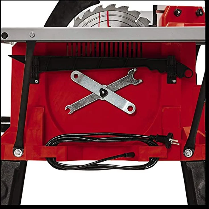 Einhell Tischkreissäge TC-TS 254 U - 4340510 – Bild 3