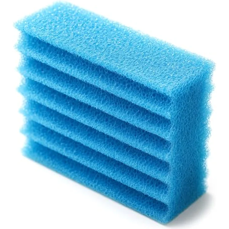 Ersatzteil für SunSun CBF-350C Bio Teichfilter Komplettset Filterschwämme – Bild 5