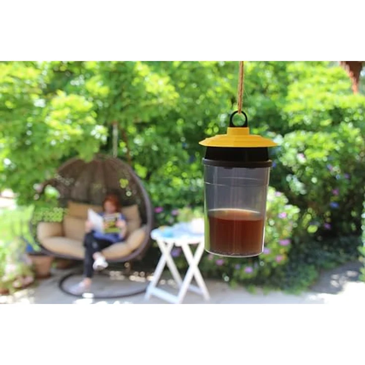 Protect Home Fliegen- und Wespenköder 500 ml – Bild 7
