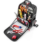 KNIPEX 00 21 50 S Werkzeugrucksack Modular X18 Sanitär