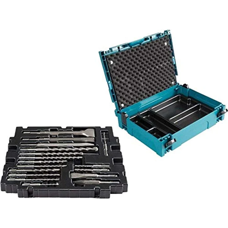 Makita B-52059 SDS Bohrersatz – Bild 4