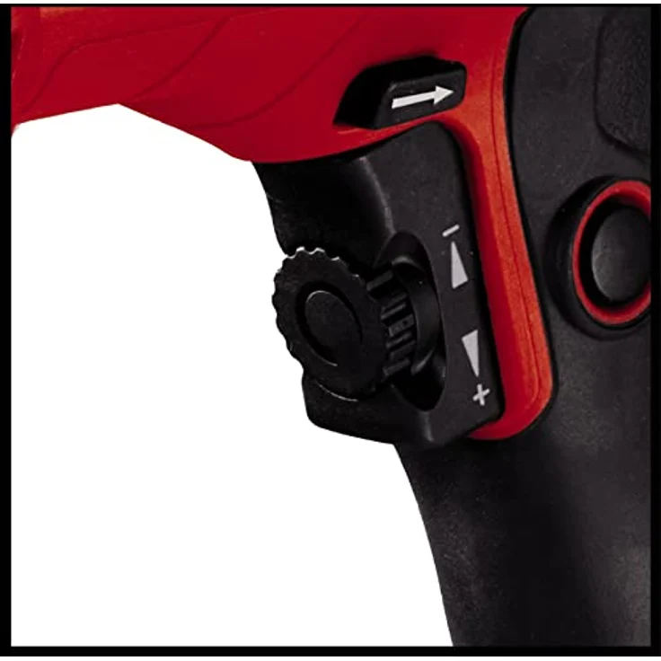 Einhell Bohrhammer TE-RH 950/1 5F, 950 W, mit SDS-Plus Werkzeugaufnahme, im Systemkoffer E-Case – Bild 6