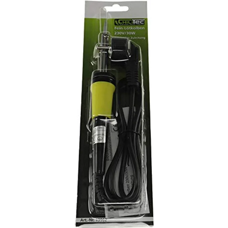 Fein Lötkolben 230V 30 Watt – Bild 2