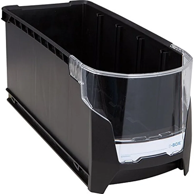 GEDORE 2954427 1110 WMSB 3 S-BOXX B3 mit Sichtfenster - Preisvergleich