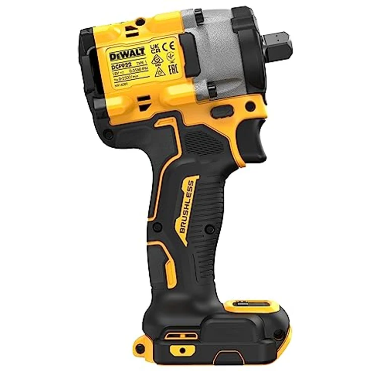 DEWALT.1-2 Schlagschrauber – Bild 3