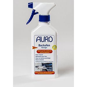Bild für Auro Backofen-Reiniger (1 x 500 ml)