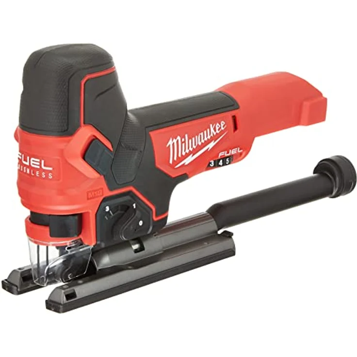 Milwaukee M18 FBJS-0X M18FBJS-0X, 18 V bürstenloser Stichsägekörper (4933464799) – Bild 2