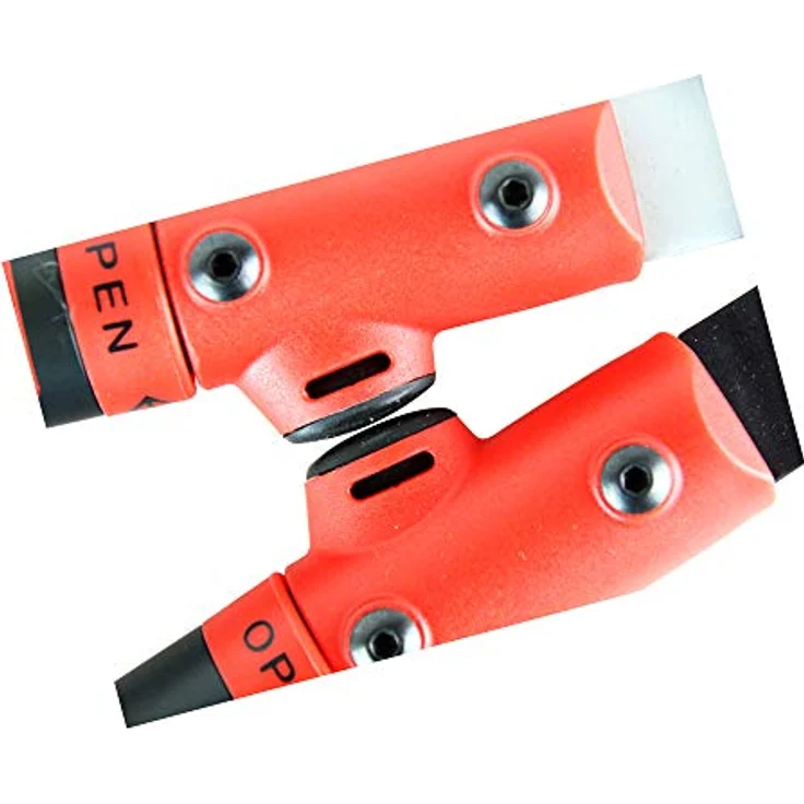 Bellota 3441-TEL 3441-TEL-Schere mit verlängerbarem Amboss mittelgroß – Bild 7