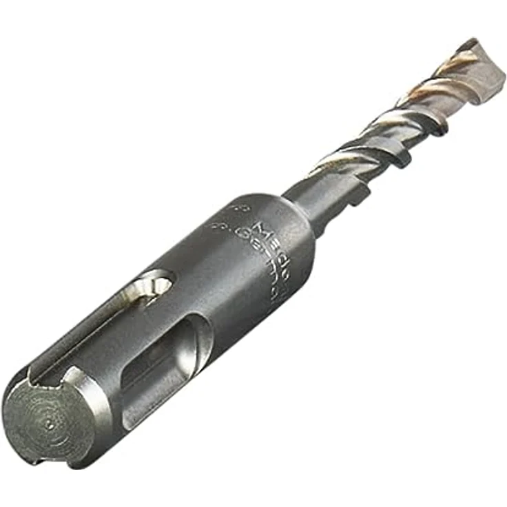 Makita SDS-VPLUS-Bohrer 5,5x110 mm, Hochgeschwindigkeits-HM Bohrer mit Power Breaker Schneidkanten für Beton – Bild 3