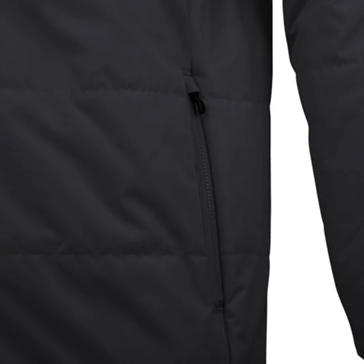 "Jako Anorak Coachjacke Team mit Kapuze, Arbeitsjacke in Teamfarben" – Bild 5