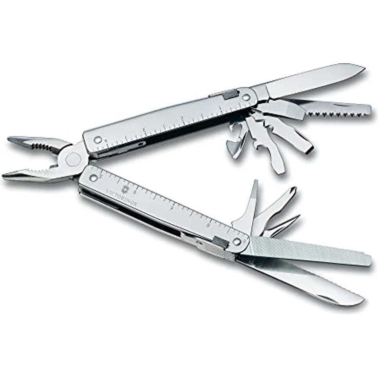 Victorinox SWISSTOOL Freizeitmesser – Bild 4