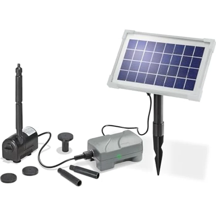 Esotec Rimini plus N mit Akku – Bild 2