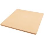 Broil King Pizzastein Monarch/Royal, wendbarer Grillstein mit exakter Passform für Monarch-Serie