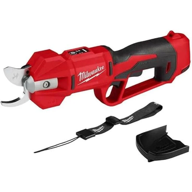 Milwaukee M12 BLPRS, Akku-Astschere mit 32 mm Schnittleistung, Lithium-Ionen, 12 V – Bild 2