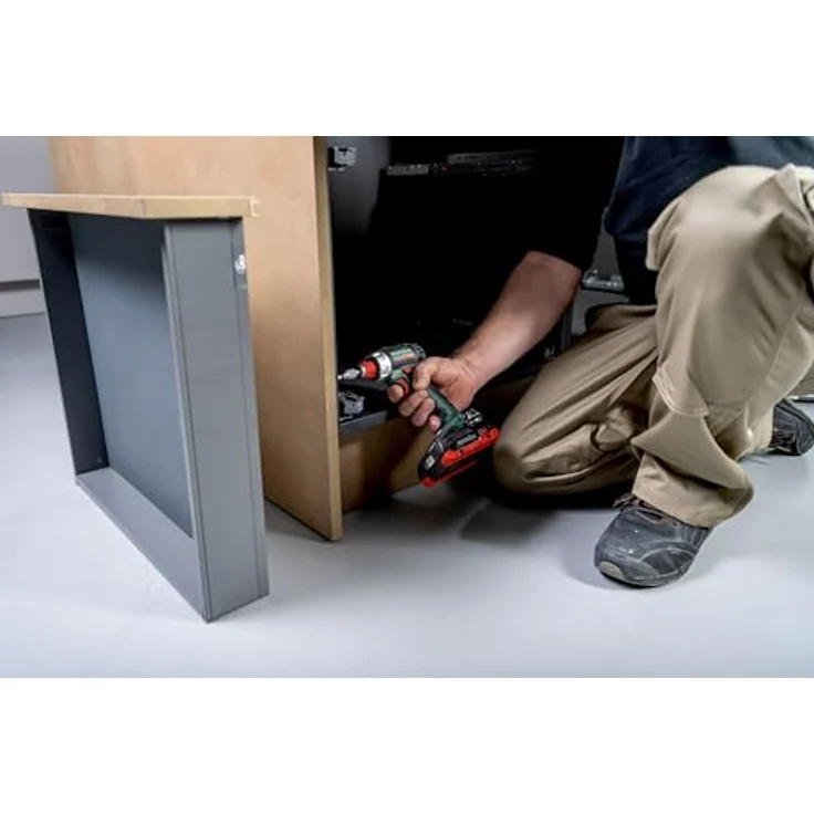 Metabo Schnellwechselbithalter Quick – Bild 6