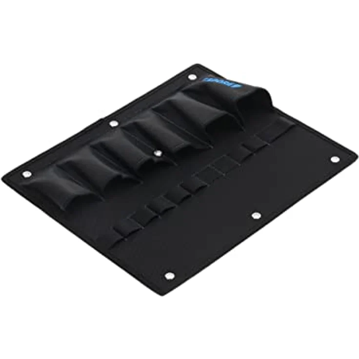 Gedore Werkzeugkoffer ET-1100 W, leer mit Deckel-Werkzeugkarte und Montagesatz für L-BOXX® 136 – Bild 4