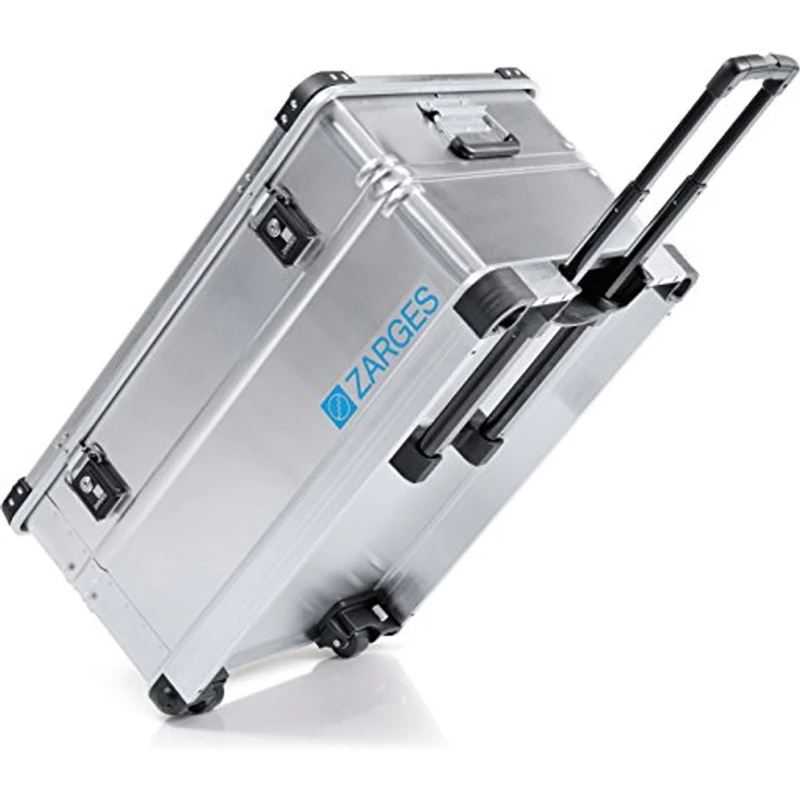 Mobilbox K 424 XC, ca. IM: 750x450x310 – Bild 1