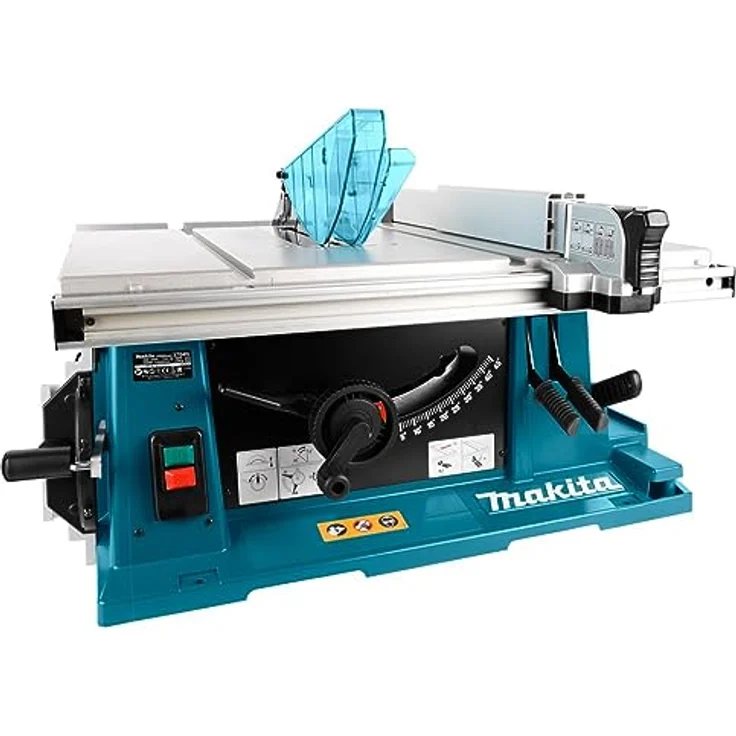 MAKITA Tischkreissäge 2704N | 1.650 Watt (2704N) – Bild 4