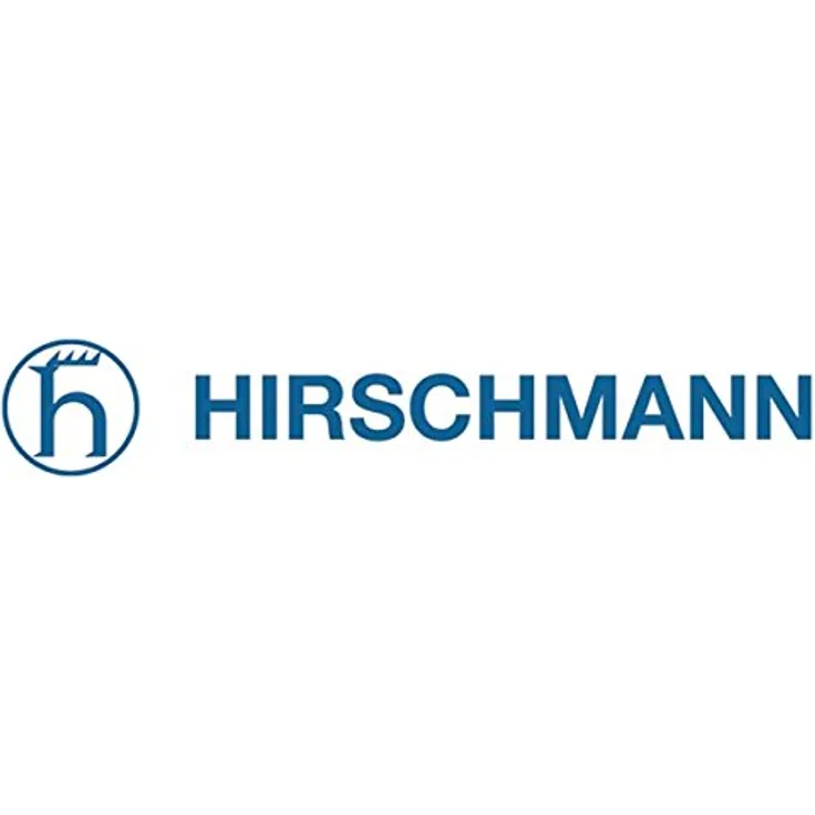 Hirschmann Schraubzwinge Klemmprüfspitze, drehbare Greifzange und flexibler Schaft, 15.80 cm