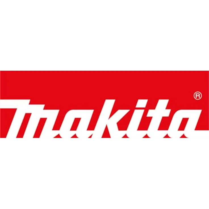 Makita Faust-Schwingschleifer Klett 200 W im Makpac, BO4555J – Bild 3