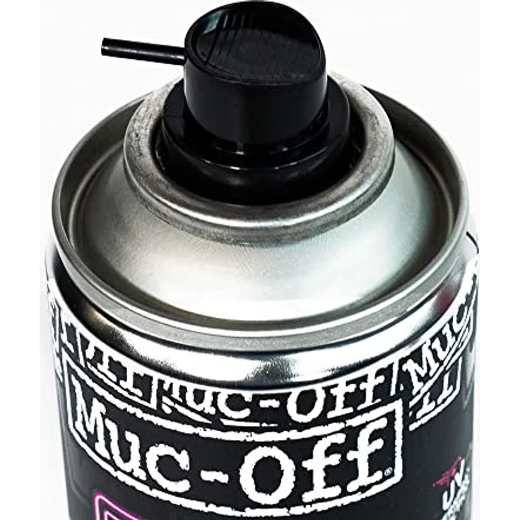 Muc-Off E-Bike All-Weather Chain Lube Allwetter- Kettenöl, 250 ml - Premium E-Bike Kettenfett, Kettenspray Fahrrad - Formuliert Für Alle Wetterbedingungen – Bild 4