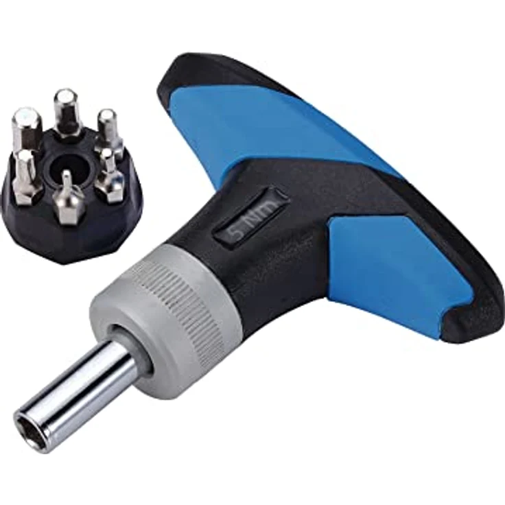 BBB Drehmomentschlüssel »TorqueFix BTL-119« – Bild 2