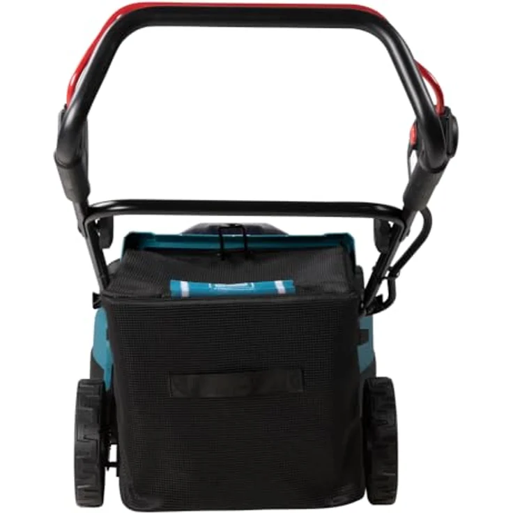 Makita DLM538Z Akku-Rasenmäher – Bild 4