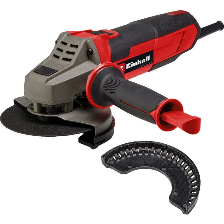 Einhell Winkelschleifer TE-AG 125/1010, 125 mm, 1010 Watt – Bild 1
