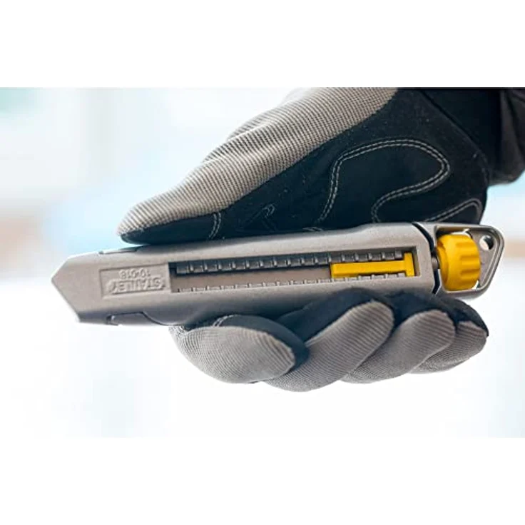 Stanley Cutter Interlock (mit im Display, 18 m, 1 Stück) 4-10-018 – Bild 5