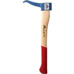 Stubai Handsappel mit Stiel Länge 450 mm 650 g - Preisvergleich