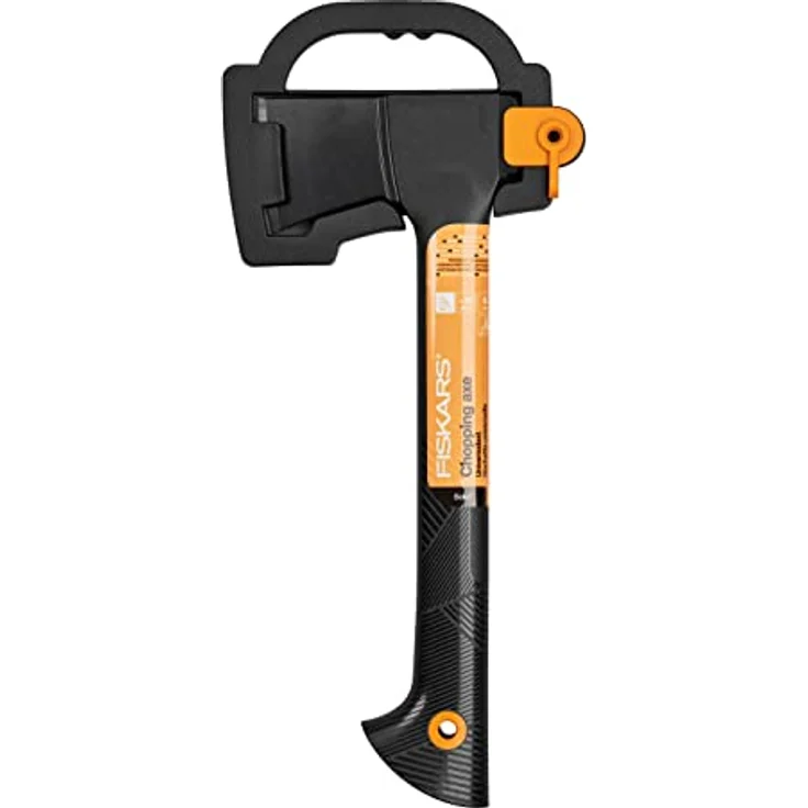 Universalaxt A6 Solid – Bild 7