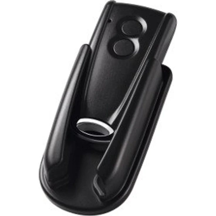 Hörmann Doortronic, Innentür-Antrieb mit 2-Kanal Handsender (Indoor, transparent) – Bild 6