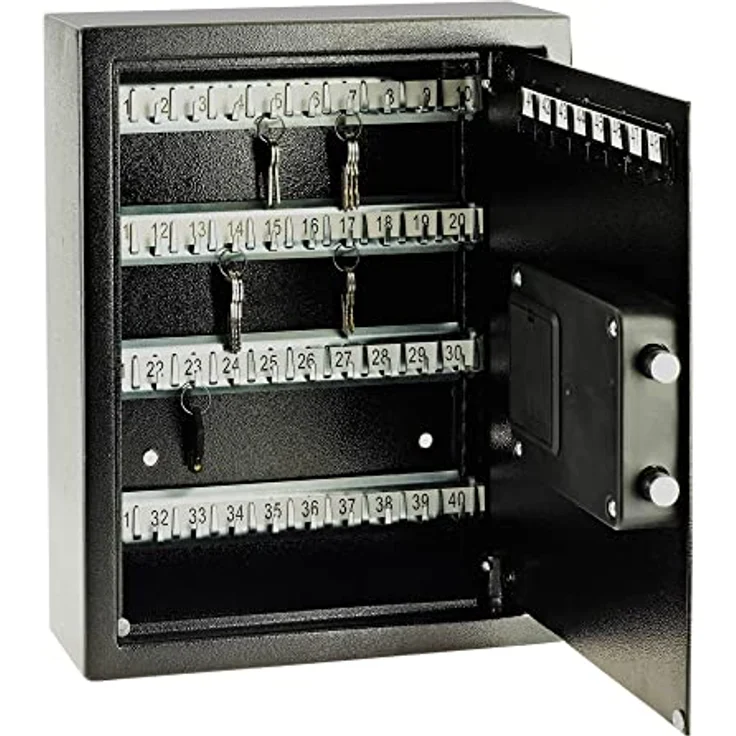 Yale, Tresor, Sejf na klucze YKB/365/DB1 – Bild 6