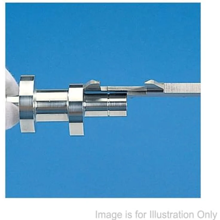 Mitutoyo 531-128 Nonius-Messschieber, 0-150 mm – Bild 5