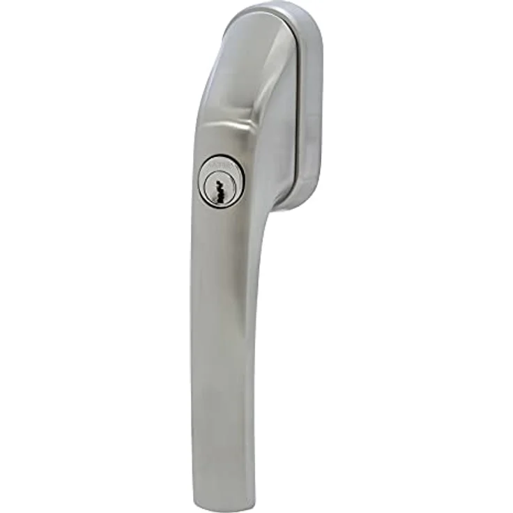 Fenstergriff FG 300 ER-Look abschl. AL0089 – Bild 1