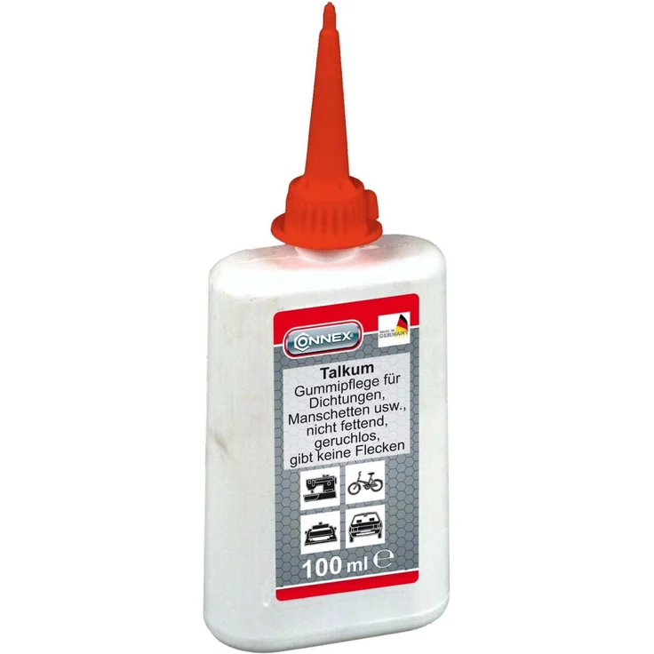 Talkum 100 ml – Bild 1