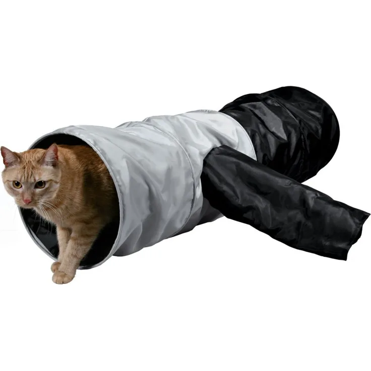 Trixie Rascheltunnel Crunch - 115cm