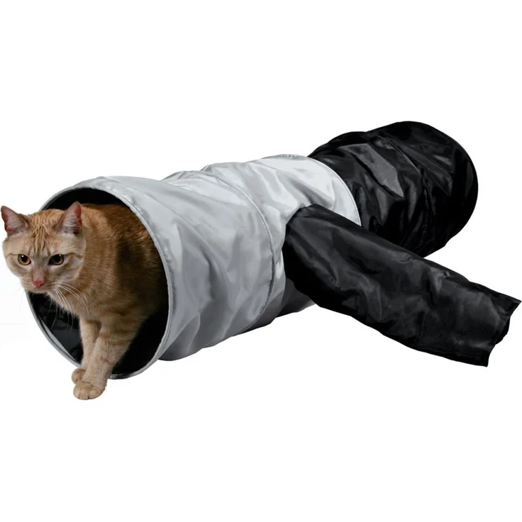 Trixie Rascheltunnel Crunch - 115cm