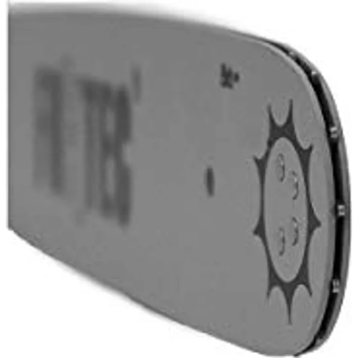 FUXTEC 12 Zoll Schwert für Multitool MT5in1 - MT4in1 Hochentasteraufsatz